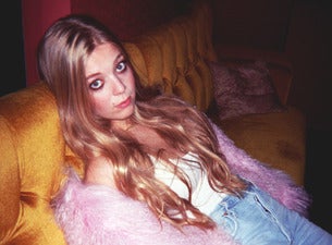 Becky Hill Tickets Becky Hill Tickets