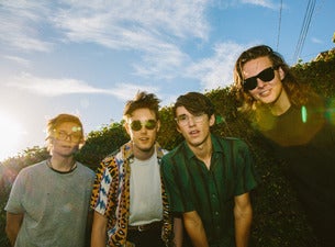 Hippo Campus Tickets Hippo Campus Tickets