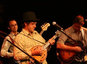 Absynth Quintet Tickets Absynth Quintet Tickets