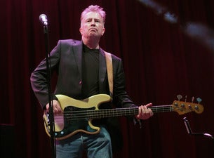 Tom Robinson Tickets Tom Robinson Tickets