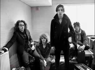 Catfish and the Bottlemen Tickets Catfish and the Bottlemen Tickets