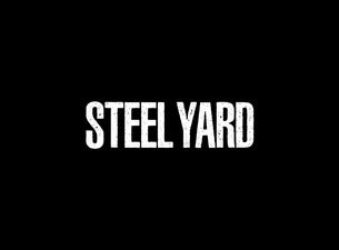 The Steel Yard Tickets The Steel Yard Tickets