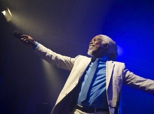 Billy Ocean Tickets Billy Ocean Tickets