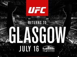 UFC - Ultimate Fighting Championship Tickets UFC - Ultimate Fighting Championship Tickets