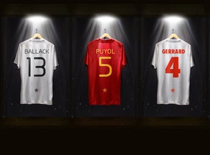 Star Sixes Tickets Star Sixes Tickets