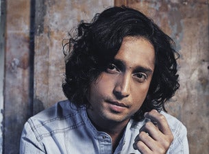 NIKHIL D'SOUZA Tickets NIKHIL D'SOUZA Tickets
