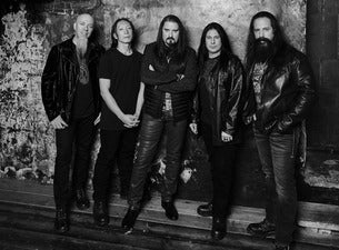 Dream Theater Tickets Dream Theater Tickets