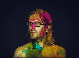 Steve Wilson Tickets Steve Wilson Tickets