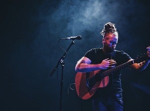 Newton Faulkner Tickets Newton Faulkner Tickets