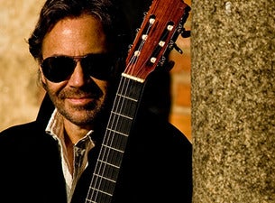 Al Di Meola World Sinfonia Tickets Al Di Meola World Sinfonia Tickets