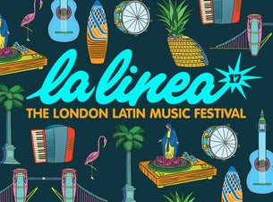 La Linea Tickets La Linea Tickets