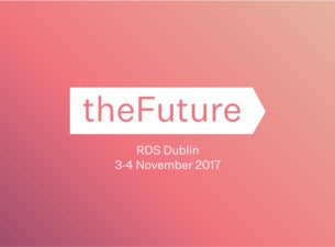 The Future Tickets The Future Tickets