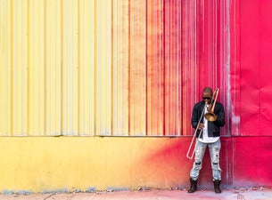 Trombone Shorty Tickets Trombone Shorty Tickets