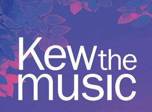 Kew the Music Tickets Kew the Music Tickets