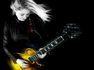 Joanne Shaw Taylor Tickets Joanne Shaw Taylor Tickets