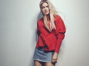 Astrid S Tickets Astrid S Tickets