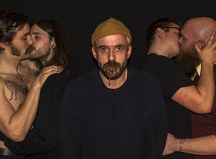 IDLES Tickets IDLES Tickets