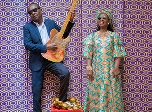 Amadou & Mariam Tickets Amadou & Mariam Tickets