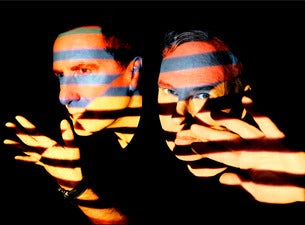 OMD Tickets OMD Tickets