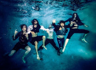 Alestorm Tickets Alestorm Tickets