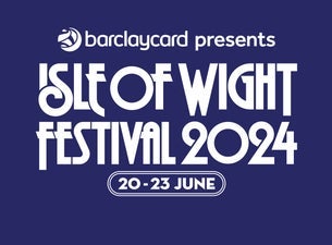 Isle Of Wight Festival Tickets 2024 25 Tour Concert Dates