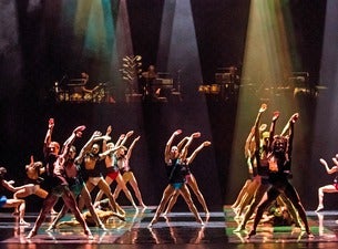 Rambert Tickets Rambert Tickets