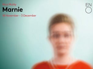 Marnie - English National Opera Tickets Marnie - English National Opera Tickets