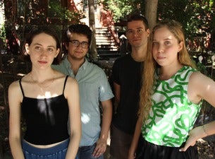 Frankie Cosmos Tickets Frankie Cosmos Tickets