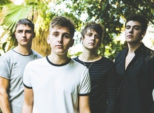 The Sherlocks Tickets The Sherlocks Tickets