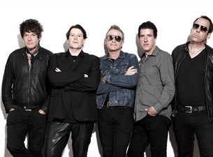 The Tearaways Tickets The Tearaways Tickets