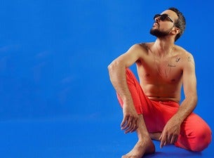 Gabriel Garzon-Montano Tickets Gabriel Garzon-Montano Tickets
