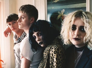 Pale Waves Tickets Pale Waves Tickets