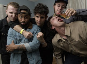 Low Cut Connie Tickets Low Cut Connie Tickets