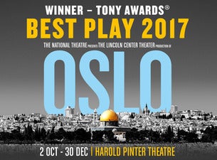 Oslo Tickets Oslo Tickets