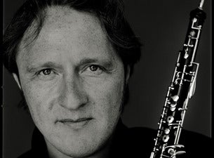 Albrecht Mayer Tickets Albrecht Mayer Tickets