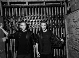Galantis Tickets Galantis Tickets