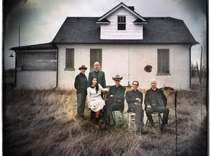 Slim Cessna's Auto Club Tickets Slim Cessna's Auto Club Tickets