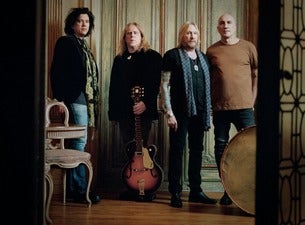 Gov't Mule Tickets Gov't Mule Tickets