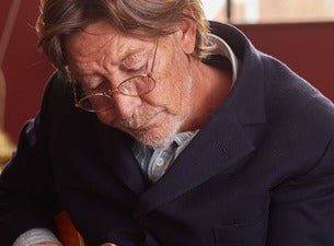 Chris Rea Tickets Chris Rea Tickets