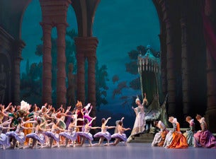 Sleeping Beauty Tickets Sleeping Beauty Tickets