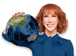Kathy Griffin Tickets Kathy Griffin Tickets