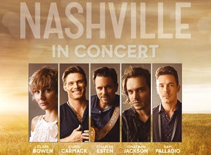 Nashville In Concert Tickets Nashville In Concert Tickets