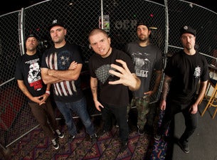 Hatebreed Tickets Hatebreed Tickets