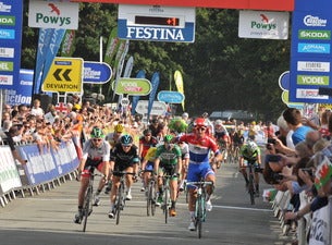 Tour Of Britain Tickets Tour Of Britain Tickets