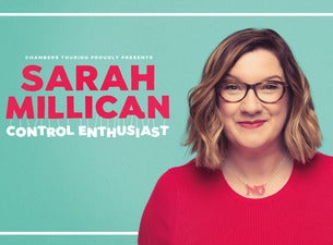 Sarah Millican Tickets Sarah Millican Tickets