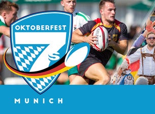 Munich Oktoberfest 7s Tickets Munich Oktoberfest 7s Tickets