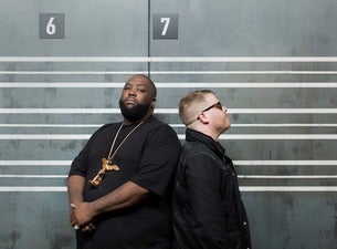 Run the Jewels Tickets Run the Jewels Tickets