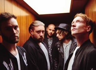 Mallory Knox Tickets Mallory Knox Tickets
