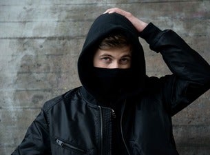Alan Walker Tickets Alan Walker Tickets