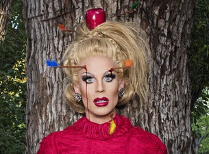 Katya Zamolodchikova Tickets Katya Zamolodchikova Tickets